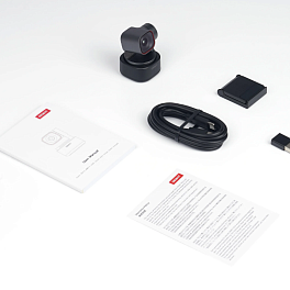 Obsbot Tiny 3, веб-камера